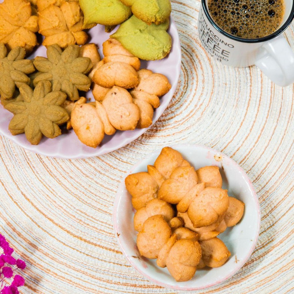 手工餅乾 畢業禮物 婚禮小物 生日佈置 鐵盒餅乾  使用芬蘭Valio發酵奶油製作 鹽之花 歡迎來品嘗 🧁嘟嘟烘焙🧁-細節圖6