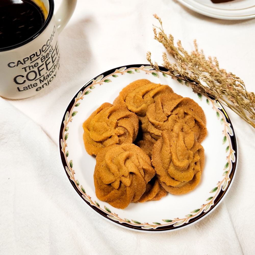 手工餅乾 畢業禮物 婚禮小物 生日佈置 鐵盒餅乾  使用芬蘭Valio發酵奶油製作 鹽之花 歡迎來品嘗 🧁嘟嘟烘焙🧁-細節圖7