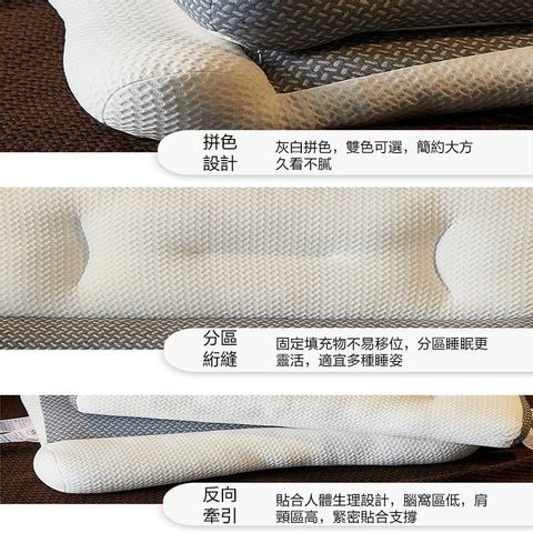 頸椎枕-細節圖6