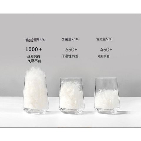 95%高級白鵝絨被-細節圖9