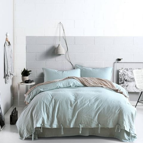 棉麻四件組-細節圖5