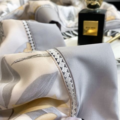 80s印花天絲夏被-細節圖3