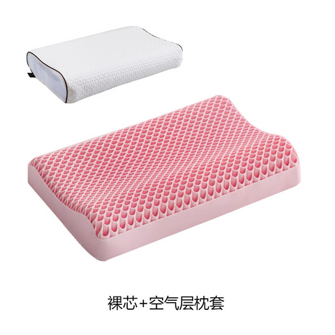 TPE果凍枕頭-細節圖2