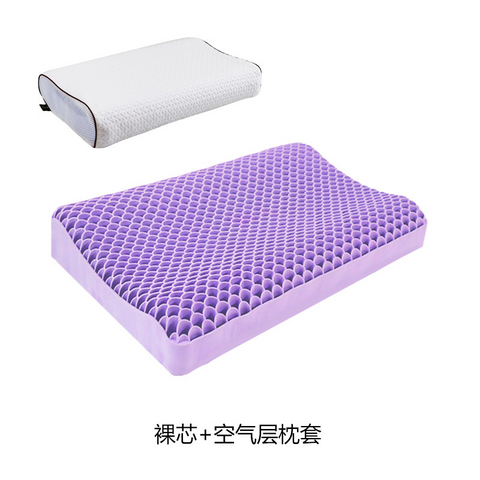 TPE果凍枕頭-細節圖3