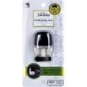 Sawaday 汽車（現貨）用植物綠葉夾 6mL 全場免運聊聊 除臭 車用除臭 除臭芳香 車用芳香 廁所芳香 小林-規格圖1