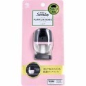 Sawaday 汽車（現貨）用植物綠葉夾 6mL 全場免運聊聊 除臭 車用除臭 除臭芳香 車用芳香 廁所芳香 小林-規格圖1
