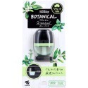 Sawaday 汽車（現貨）用植物綠葉夾 6mL 全場免運聊聊 除臭 車用除臭 除臭芳香 車用芳香 廁所芳香 小林-規格圖1