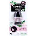 Sawaday 汽車（現貨）用植物綠葉夾 6mL 全場免運聊聊 除臭 車用除臭 除臭芳香 車用芳香 廁所芳香 小林-規格圖1