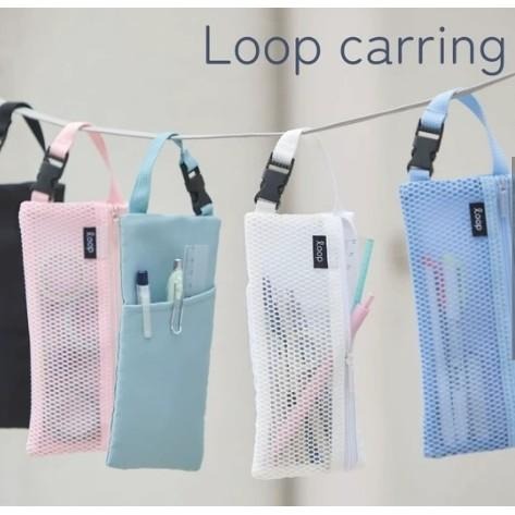 【fly now】日本品牌 Kept文具 A5 橡皮擦 鉛筆盒 筆袋 貼紙書 透明資料夾 立可帶 收納本 收藏本文具-細節圖5