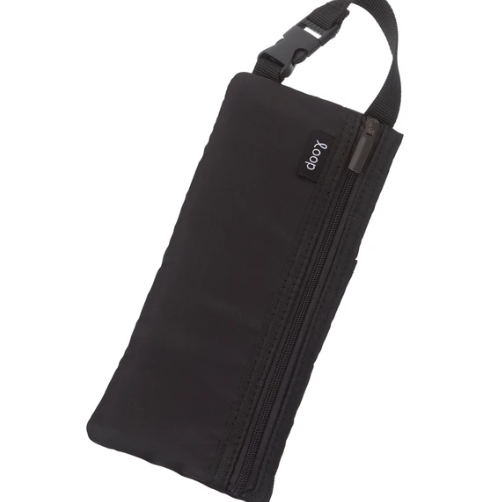 【fly now】日本品牌 Kept文具 A5 橡皮擦 鉛筆盒 筆袋 貼紙書 透明資料夾 立可帶 收納本 收藏本文具-規格圖8