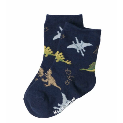 日本品牌 moujonjon 兒童襪子 親子襪子 幼幼襪子 日本襪 車車襪子 恐龍襪 中筒襪 開學必備-規格圖2