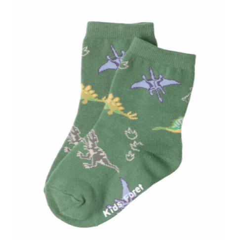 日本品牌 moujonjon 兒童襪子 親子襪子 幼幼襪子 日本襪 車車襪子 恐龍襪 中筒襪 開學必備-規格圖2