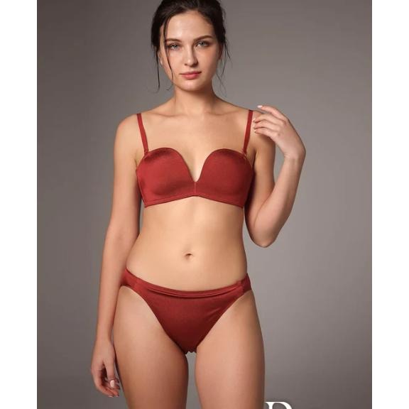 【日本 Re;by Reinest 內衣】無縫胸罩 一片內衣 超透氣內衣 性感內衣 瑜珈 運動內衣-細節圖3