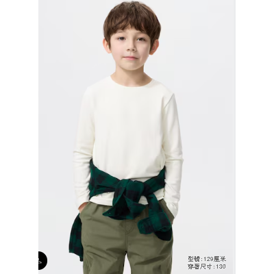 uniqlo 現貨 日本發熱衣 日本新版發熱衣 滑雪內搭 發熱衣女 男發熱衣 兒童發熱衣 保暖衣 女發熱褲 兒童保暖褲-細節圖3