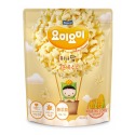 韓國 Maeil 寶寶迷你爆米花 25g 玉米花 玉米脆 寶寶米餅 寶寶零食 寶寶點心-規格圖8