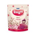 韓國 Maeil 寶寶迷你爆米花 25g 玉米花 玉米脆 寶寶米餅 寶寶零食 寶寶點心-規格圖8