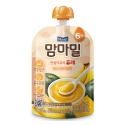韓國每日 Maeil 全系列 速食米粥 寶寶粥 幼兒副食品-規格圖4