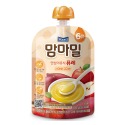 韓國每日 Maeil 全系列 速食米粥 寶寶粥 幼兒副食品-規格圖4