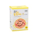 農純鄉寶寶粥買一盒(七入) 送一包(米餅)盒裝/農純鄉寶寶 寶寶即時粥 嬰兒副食品 寶寶粥 農純鄉寶寶粥-規格圖3