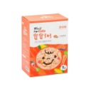 農純鄉寶寶粥買一盒(七入) 送一包(米餅)盒裝/農純鄉寶寶 寶寶即時粥 嬰兒副食品 寶寶粥 農純鄉寶寶粥-規格圖3