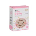 農純鄉寶寶粥買一盒(七入) 送一包(米餅)盒裝/農純鄉寶寶 寶寶即時粥 嬰兒副食品 寶寶粥 農純鄉寶寶粥-規格圖3