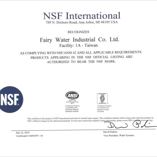 ADD-PP棉質濾心10英吋5微米/除污《100%台灣製造 》通過NSF-42認證~水易購鳳山店 【水易購淨水】-細節圖3