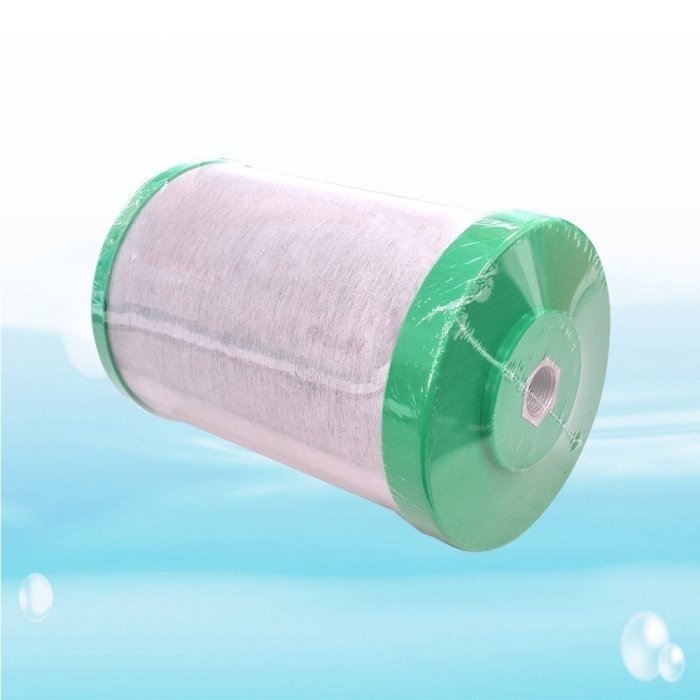 【水易購淨水】ADD日本銀添碳纖維濾心GN-03G，壽命長達6萬公升(同MJ-55規格)-細節圖4