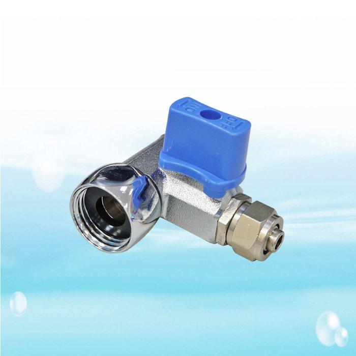 活絡三通閥 適用各式淨水器、RO、電解水機~ 水易購鳳山店-細節圖3