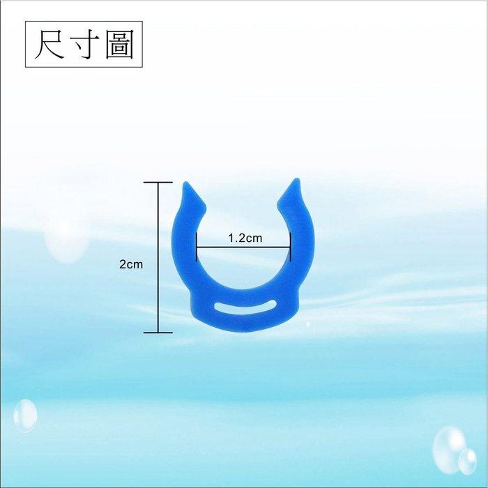 3分快接-C型固定夾~水易購鳳山店 卡扣-細節圖2