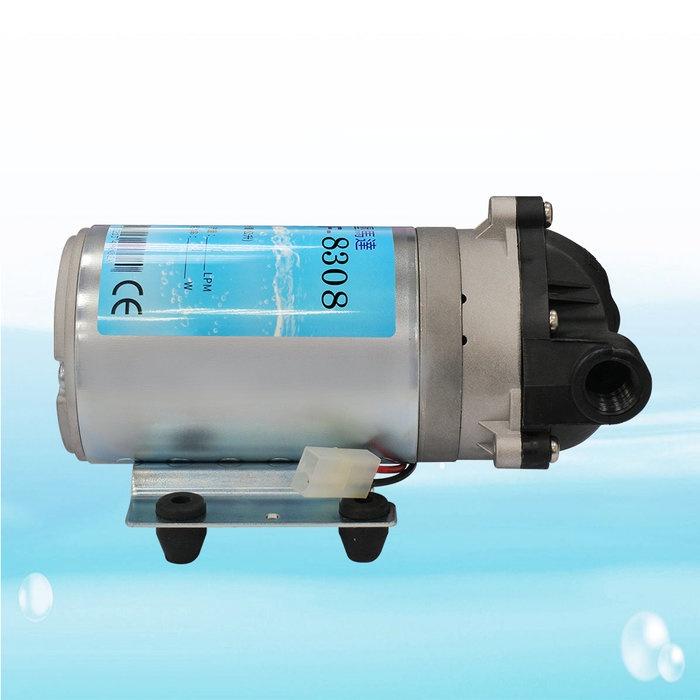 海頓HITON HF-8308 RO逆滲透馬達~水易購鳳山店 適用 ADD-592 800加侖RO膜適用-細節圖2