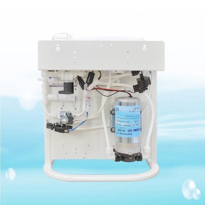 ADD 583P直接輸出600加侖全自動RO逆滲透(2021新機種)~水易購鳳山店-細節圖2