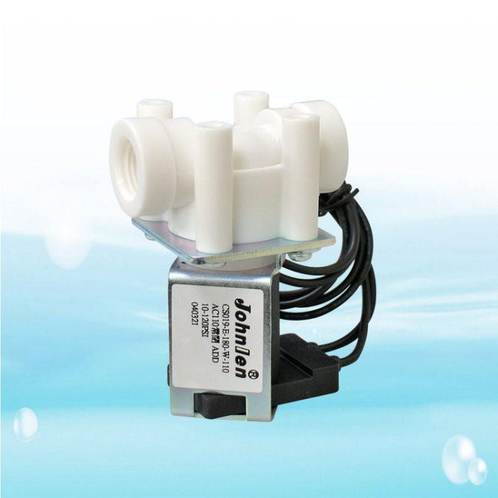 Johnlen電磁閥/隔膜式-180-W-110/ADD/110V台製~水易購鳳山店-細節圖3