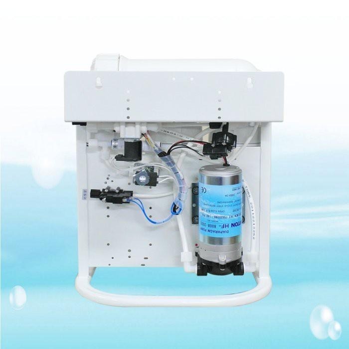 ADD-U586P直接輸出全自動RO逆滲透/2021新機種 (全美製濾心)~水易購鳳山店 586P 586 U560P-細節圖3