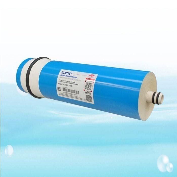 美國FILMTEC 500G RO膜(DOW陶氏) 3012 U586P U560P使用~水易購 淨水網-細節圖2
