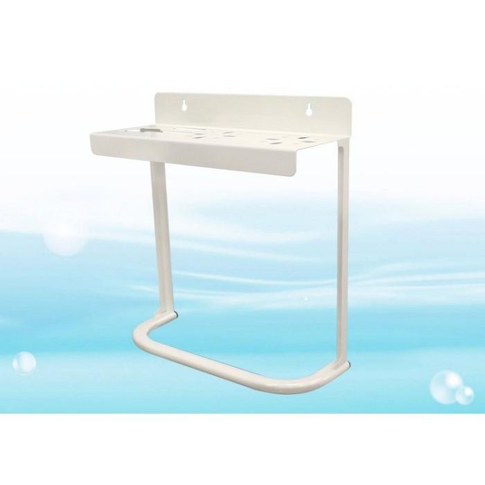 卡式3道腳架 (可安裝3M或Everpure濾心)~水易購鳳山店-細節圖3