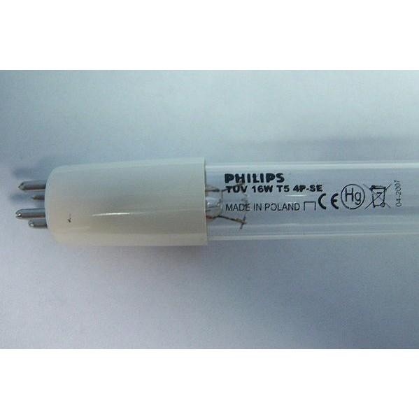 PHILPS飛利浦紫外線殺菌燈《16WT54P 2加崙/分鐘》~水易購鳳山店 燈管-細節圖2