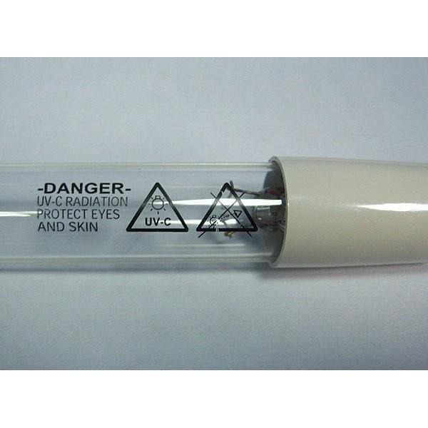 PHILPS飛利浦紫外線殺菌燈《16WT54P 2加崙/分鐘》~水易購鳳山店 燈管-細節圖3