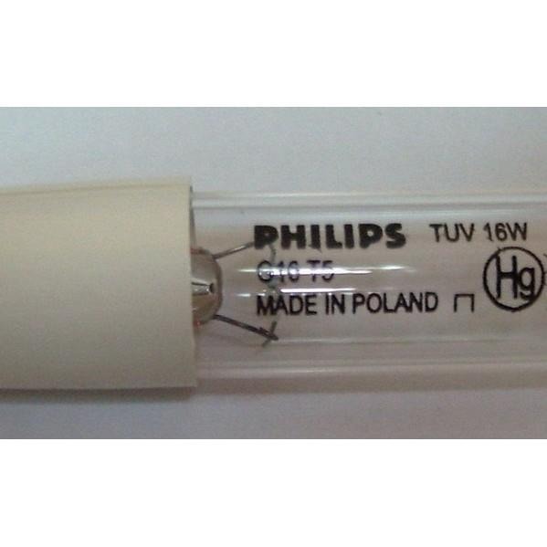 紫外線殺菌器KC-FLOW (16W-2加崙/分)採用 PHILIPS飛利浦燈管~水易購 鳳山店-細節圖2