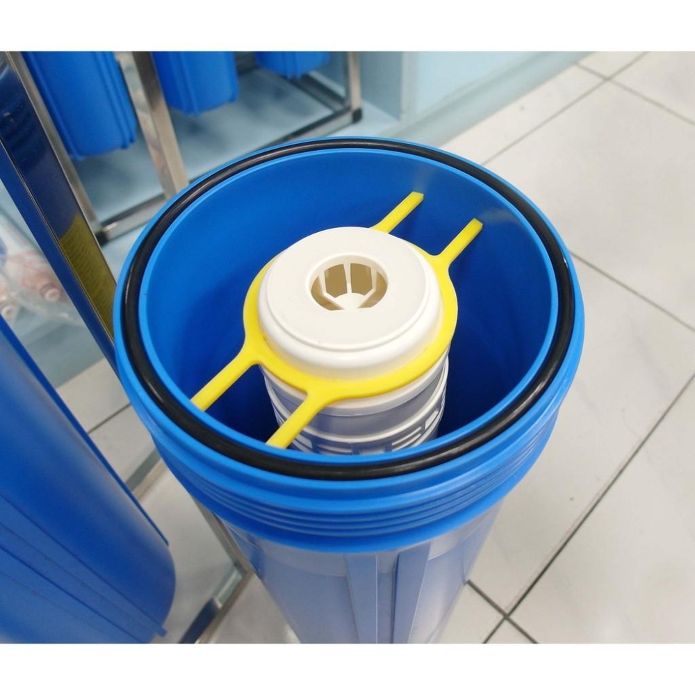 ADD石灰質抑制濾心《10型》可抑制水垢、鐵銹、青苔滋生(複磷酸鹽)~水易購 鳳山店-細節圖8