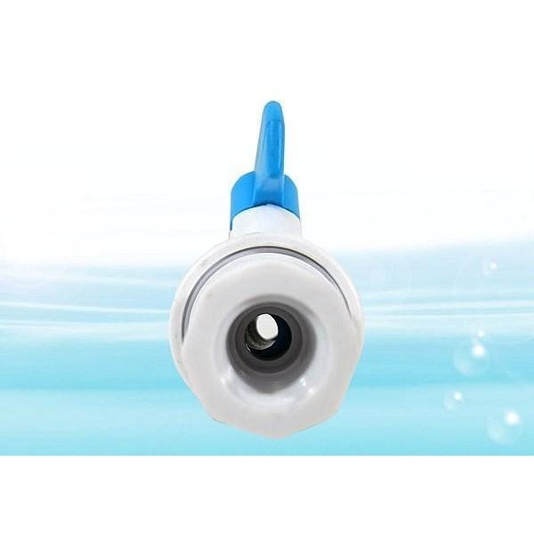 2分 塑膠球閥/沖洗球閥/手沖球閥《RO逆滲透週邊耗材 》【水易購 高雄鳳山店】-細節圖2