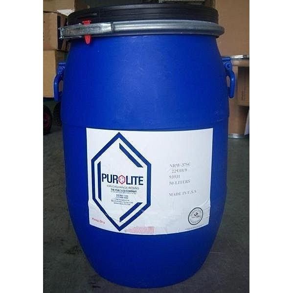 核子級-DI陰陽離子交換樹脂 (最頂級超純水專用)一公升包裝袋【水易購 高雄鳳山店】-細節圖3