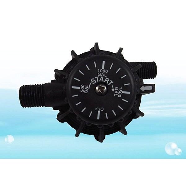 機械式流量計(2分外牙) 【水易購 鳳山店】-細節圖2