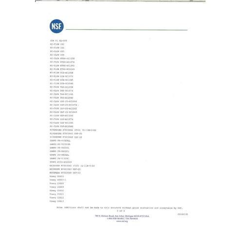 ADD-麥飯石濾心 小T33型(通過NSF-42認證)~水易購鳳山店-細節圖6