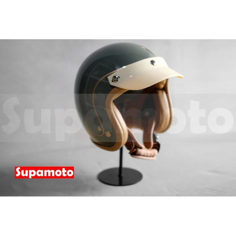 -Supamoto- 桌上型 安全帽架 雙用 頭盔架 安全帽掛勾 安全帽勾 外套架 衣架 置物勾 帽架-細節圖2