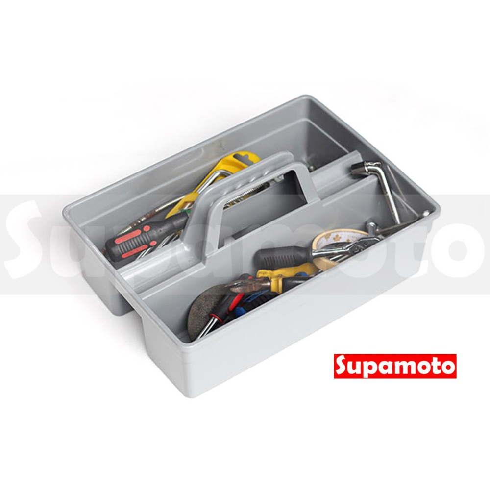 -Supamoto- 貼膜 施工 提籃 工具盒 工具箱 收納盒 收納 工具箱 改色 碳纖維 熱風槍-細節圖4