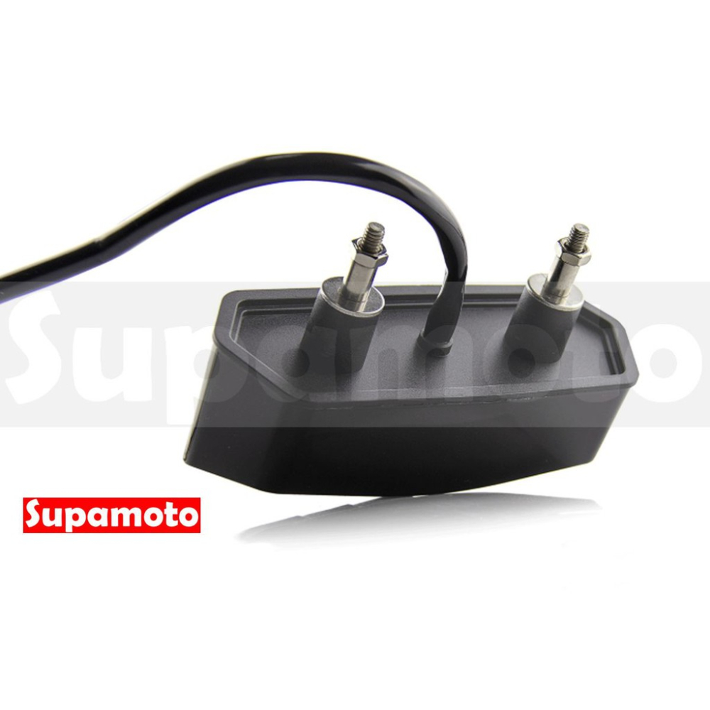 -Supamoto- MSX 流水 尾燈 整合 箭頭 整合式 整合型 方向燈 LED 煞車燈 多功能 MSX 125-細節圖5