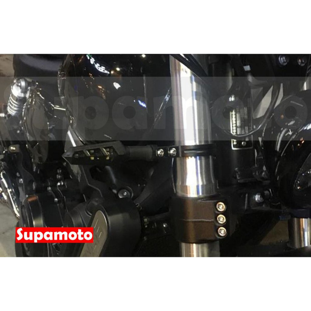 -Supamoto- D17 LED 方向燈 箭頭 中空 通用 改裝 鏤空 錐形 檔車 仿賽 BWS 酷龍 忍者 CBR-細節圖8