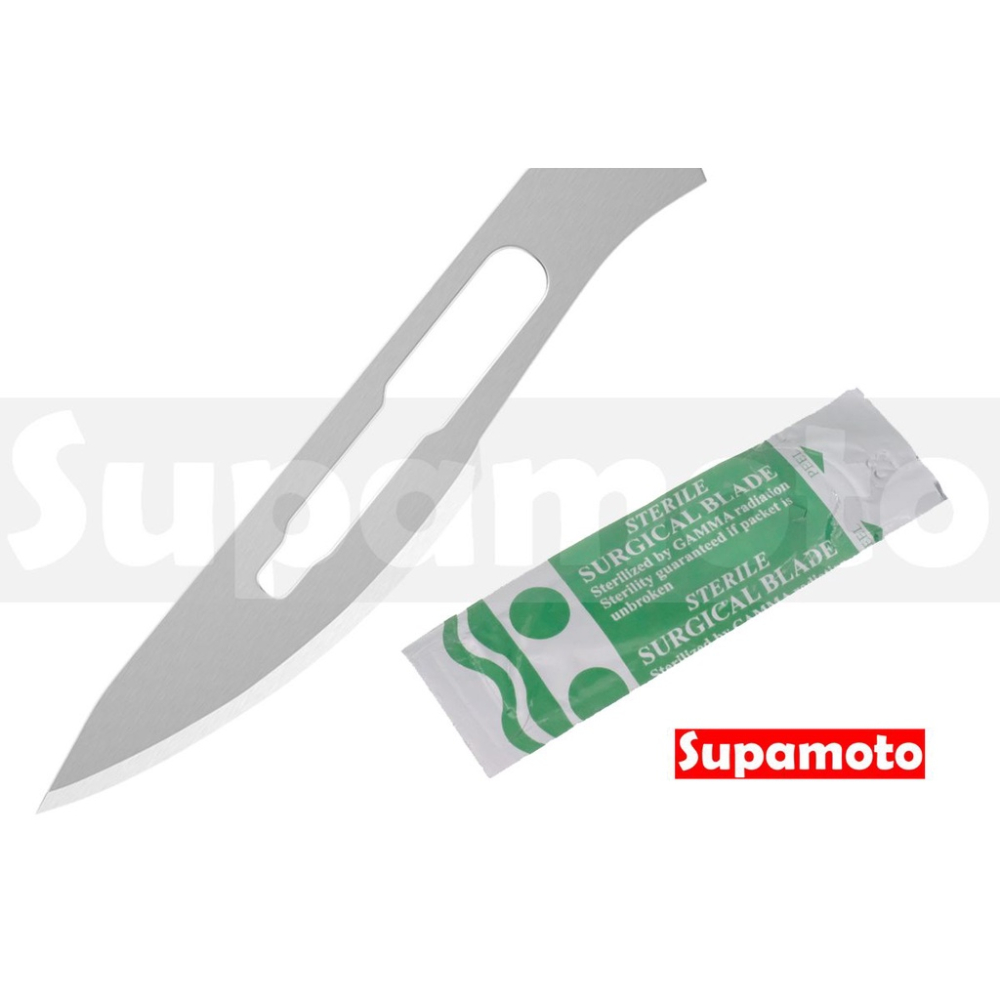 -Supamoto- 23號 伸縮 手術刀 美工刀 刀子 貼膜 貼膜刀 包膜刀 包膜 汽車 施工-細節圖5