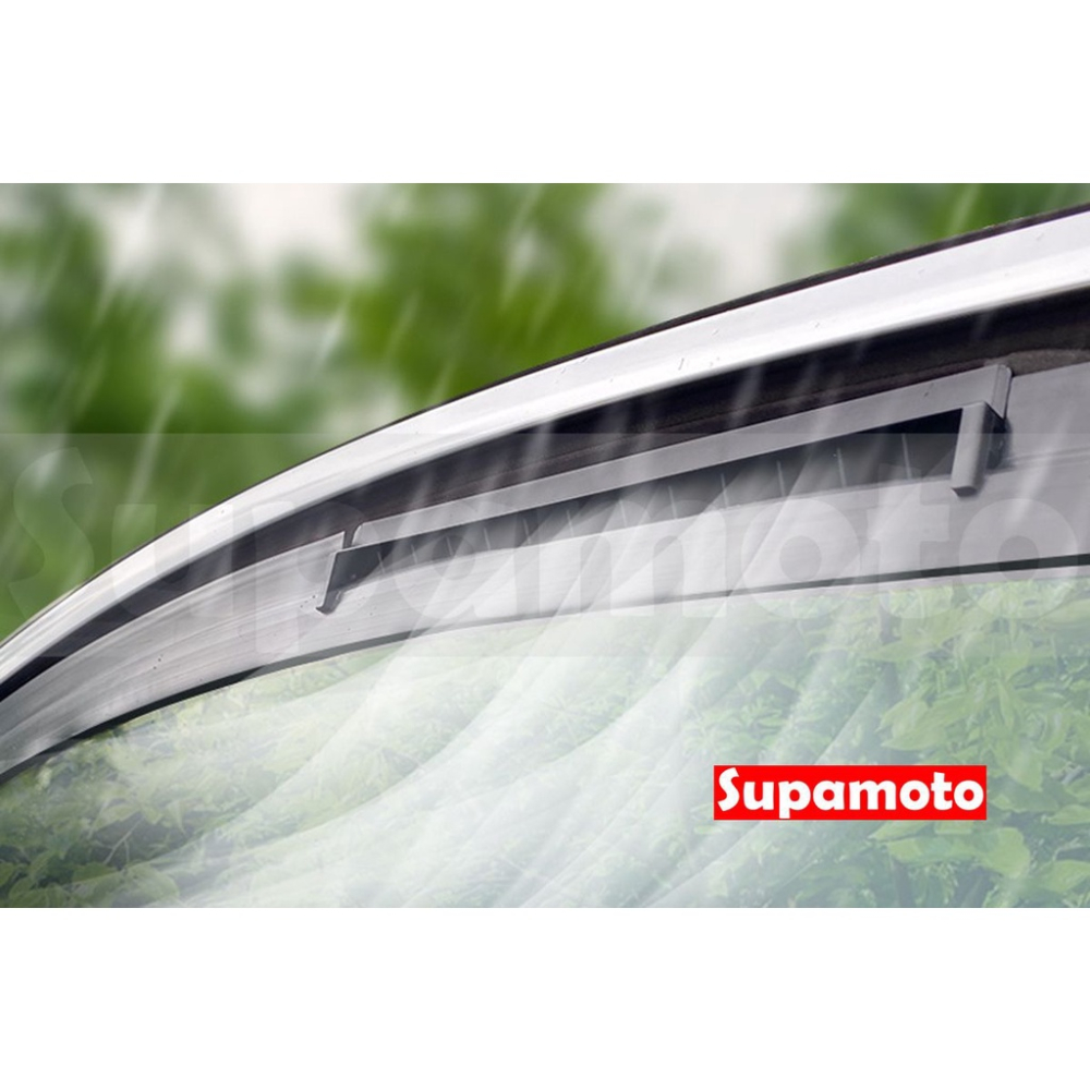 -Supamoto- 排風扇 USB 三風扇 可調式 降溫 循環 免拉線 車窗 窗戶 汽車 換氣 通風-細節圖3