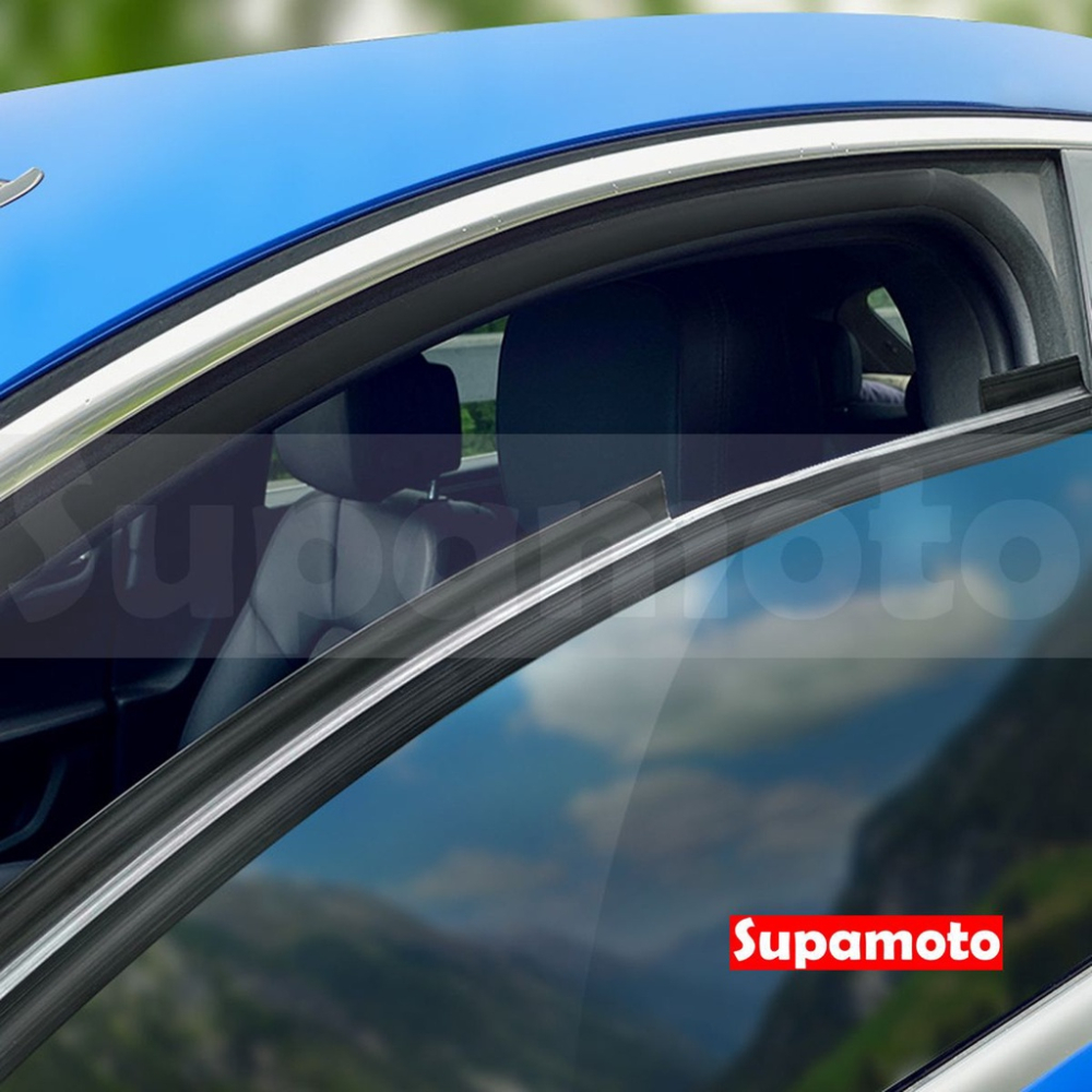-Supamoto- 排風扇 USB 三風扇 可調式 降溫 循環 免拉線 車窗 窗戶 汽車 換氣 通風-細節圖6